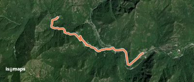 OSM Route 15913065