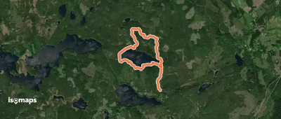 Stensjön