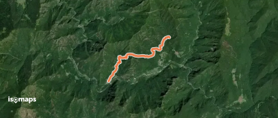 OSM Route 15913092