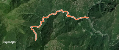 OSM Route 15913190