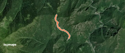 OSM Route 15913193