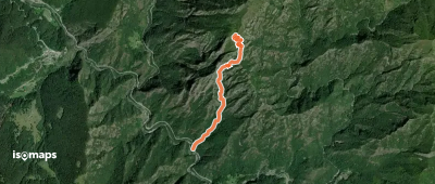 OSM Route 15913215