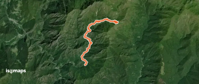 OSM Route 15913219