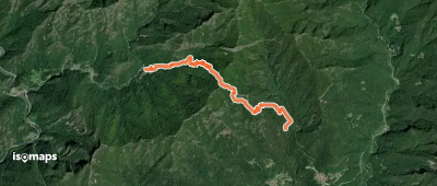 OSM Route 15913275