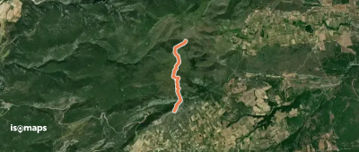 Les Costes 1 - Col d'Eyrole