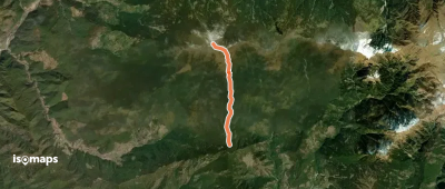 Kedarkantha to Darsaun