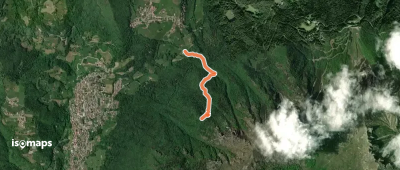 OSM Route 15913595