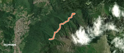 OSM Route 15913607