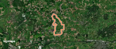 Braakhekke Bultenpad