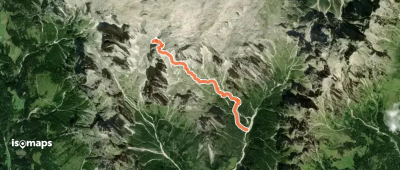 OSM Route 1752223