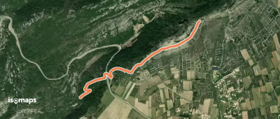 Pont Laval - Les Costes 2