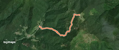 OSM Route 15921858