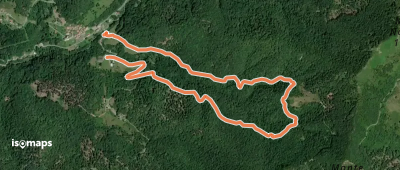 OSM Route 15921990