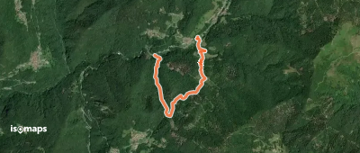 OSM Route 15922016