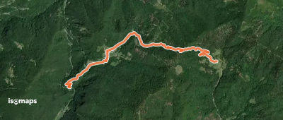 OSM Route 15922355
