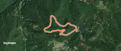 OSM Route 15922356