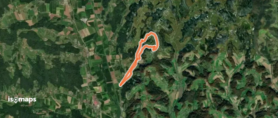 Besinnungsweg Klein Mariazell