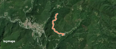 OSM Route 15923904