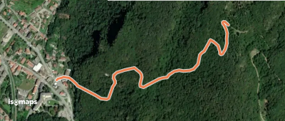 OSM Route 15923924