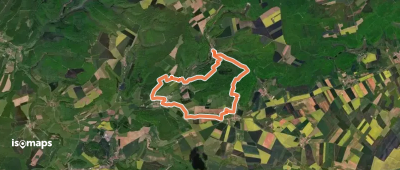 Les Quatre Vierges