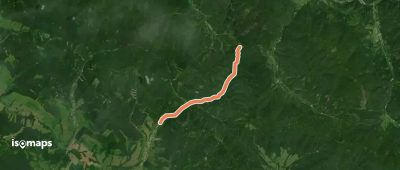 OSM Route 1753623