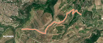 OSM Route 15927589