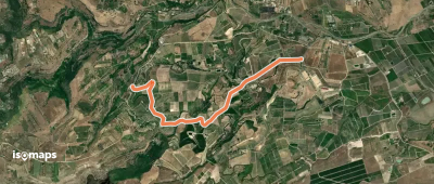 OSM Route 15927601