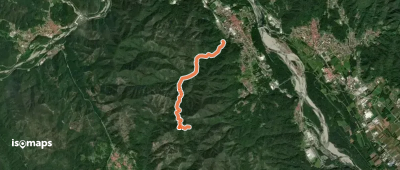 OSM Route 15927750