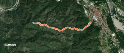 OSM Route 15927752
