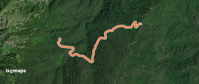 OSM Route 15927829