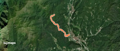 OSM Route 15930125