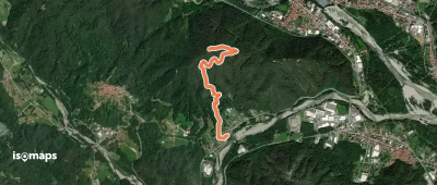 OSM Route 15930138