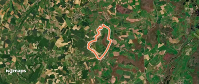Circuit de Naboncourt