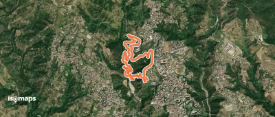 Grande Anello del Parco della Biodiversità