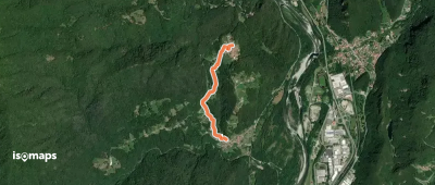 OSM Route 15931887
