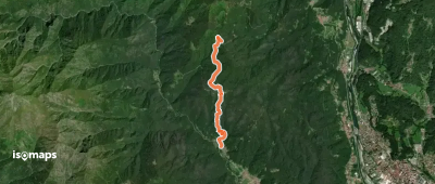 OSM Route 15932122