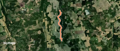 Sentier de l'Adour Rive Gauche