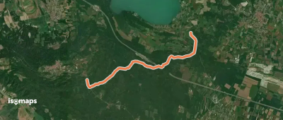 OSM Route 15932276