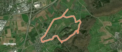Kohlklingenrunde