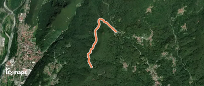 OSM Route 15937282