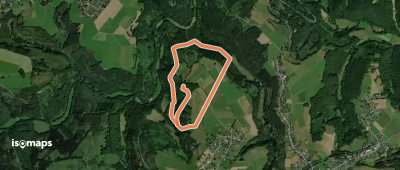 Rundweg 9 Simonskall