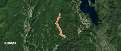 OSM Route 15937768