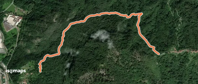 OSM Route 15937789