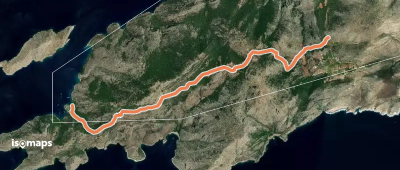 Hydra Trail 1A