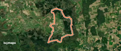 Wilderer-Wanderweg