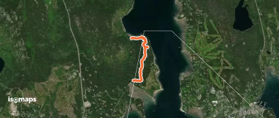 Flying Mountain Trail