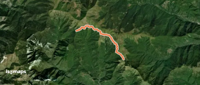 OSM Route 15948777