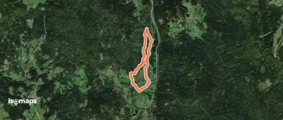 Graflinger Tal Rundwanderweg Nr. 7