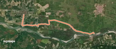 OSM Route 15949363