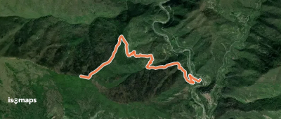 OSM Route 15949475